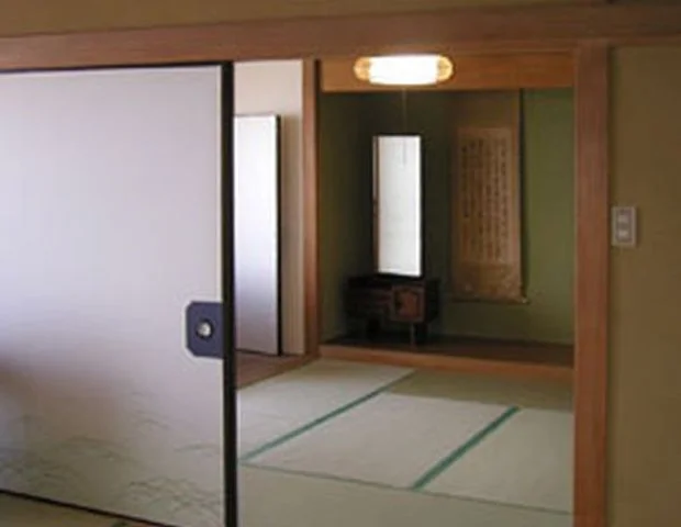 温泉旅館 吉の湯