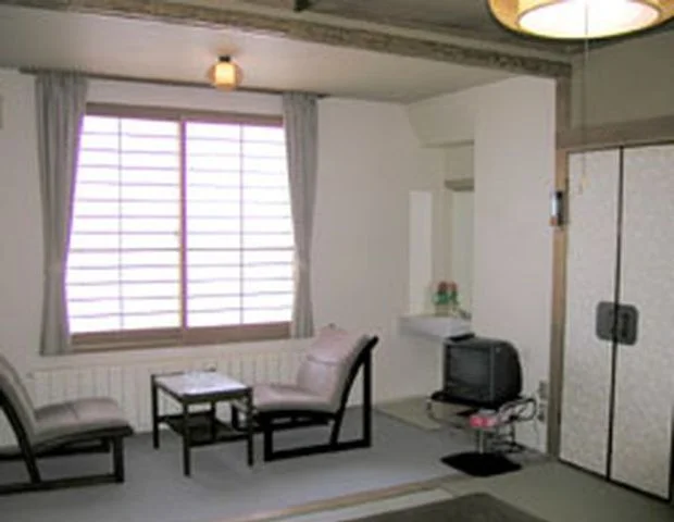温泉旅館 吉の湯