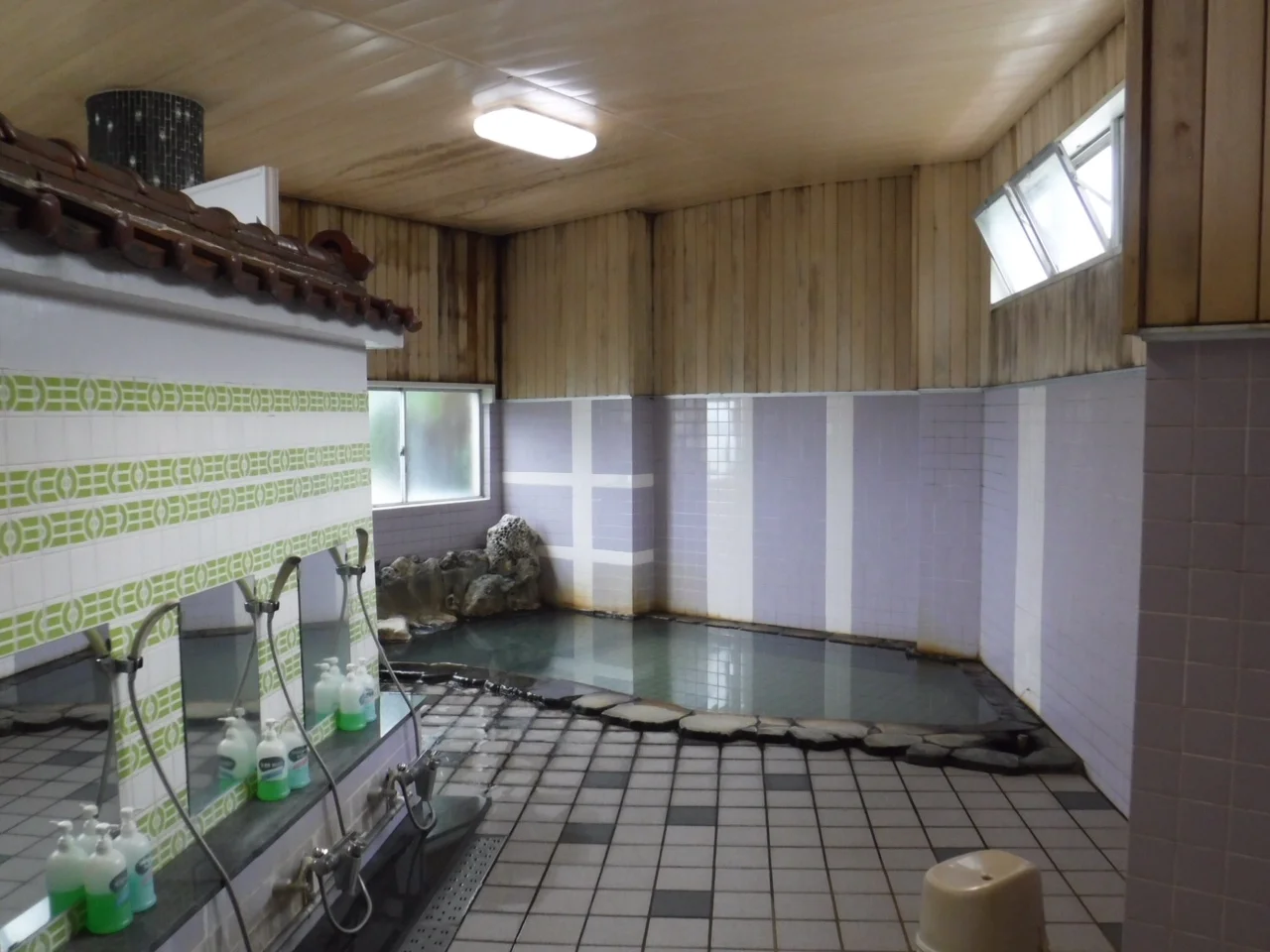 温泉旅館 吉の湯