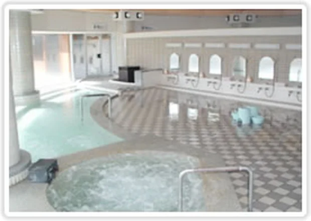 浜益温泉 石狩市浜益保養センター(旧浜益温泉 浜益村保養センター)
