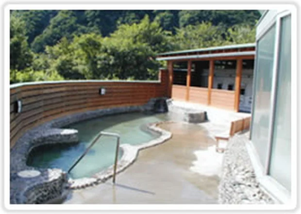 浜益温泉 石狩市浜益保養センター(旧浜益温泉 浜益村保養センター)