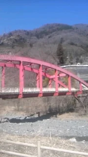 芦安温泉岩園館
