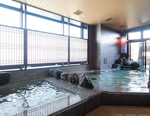 ドーミーイン甲府丸の内
