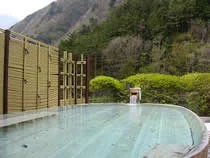 西山温泉 慶雲館