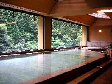 西山温泉 慶雲館