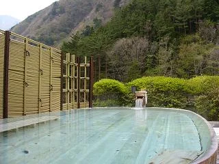西山温泉 慶雲館