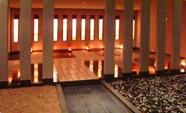 リラクゼーション・岩盤浴0