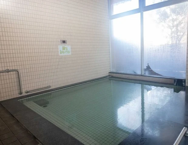芭蕉 月待ちの湯