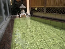 草津温泉