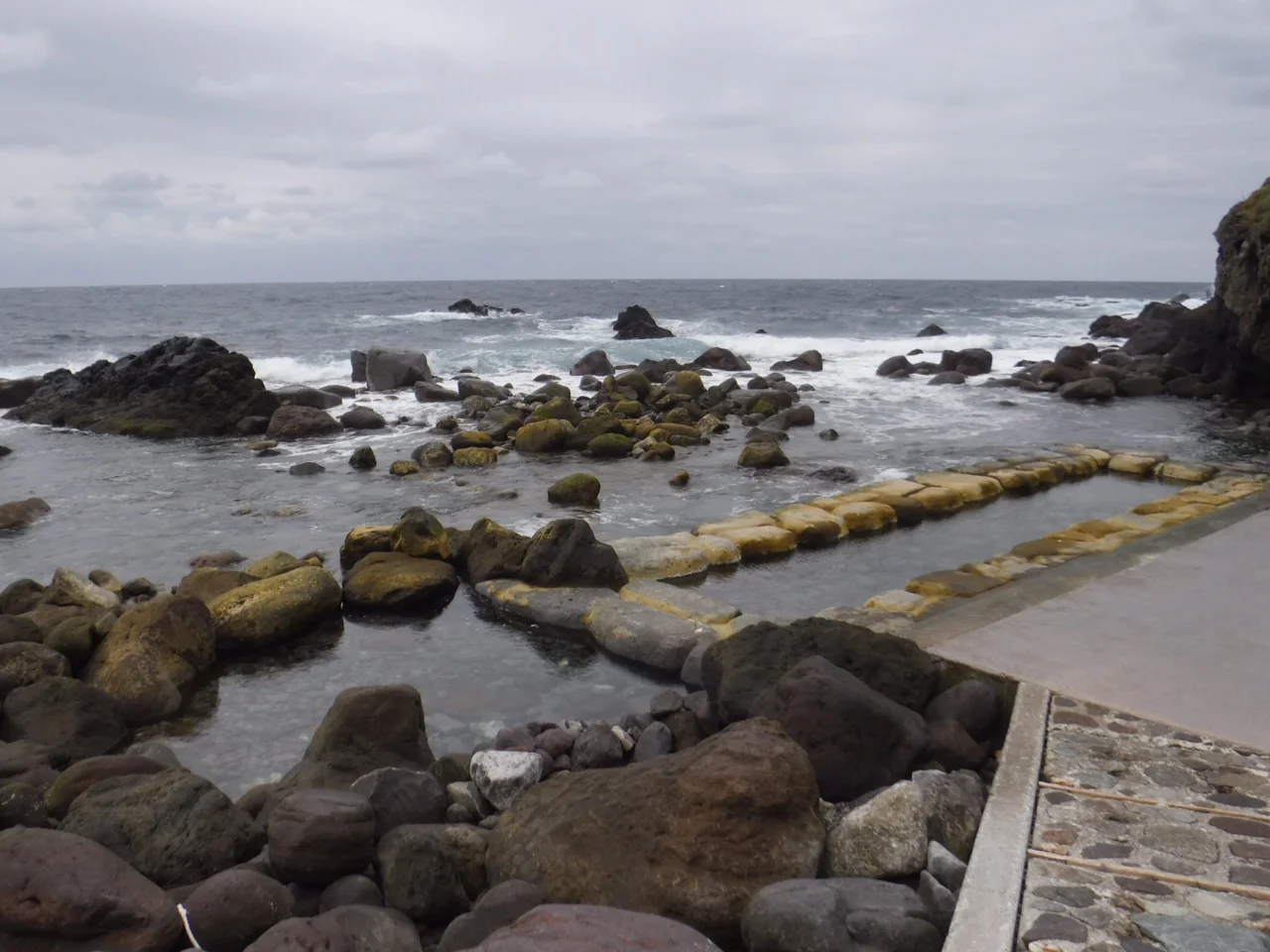 水無海浜温泉