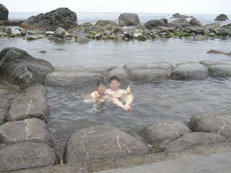 水無海浜温泉