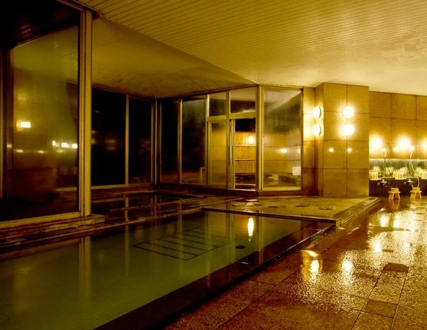 甲府 記念日ホテル