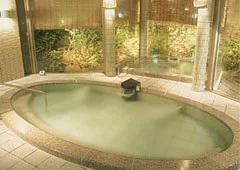 Iwade Onsen Hotel Yamanami - Yamanashi