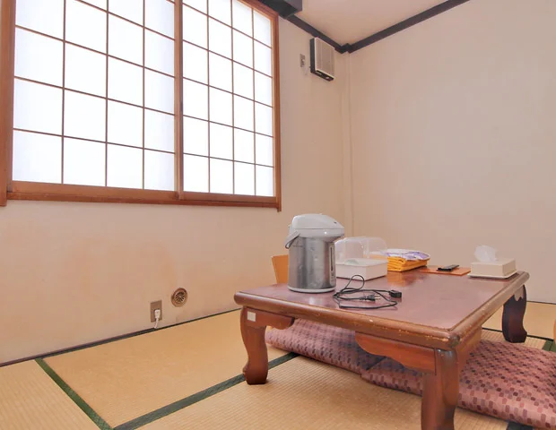 八ヶ岳いずみ荘