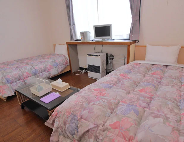 八ヶ岳いずみ荘