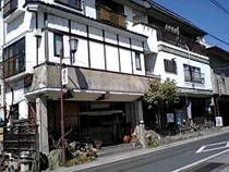 湯村温泉郷 ホテル吉野
