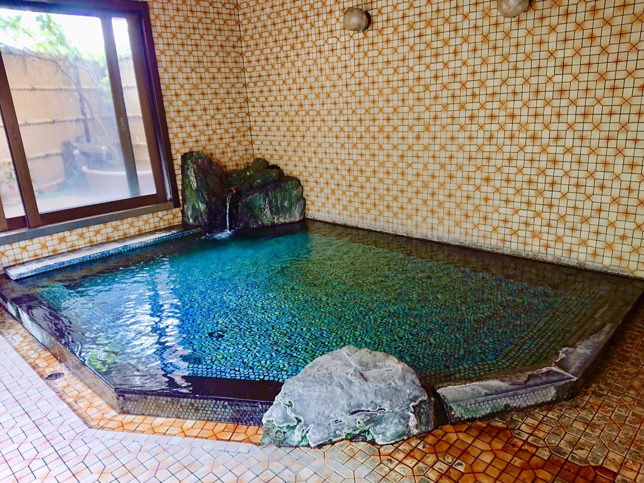 湯村温泉郷 ホテル吉野