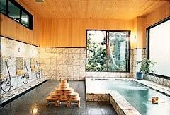 中村屋旅館 - 山梨県