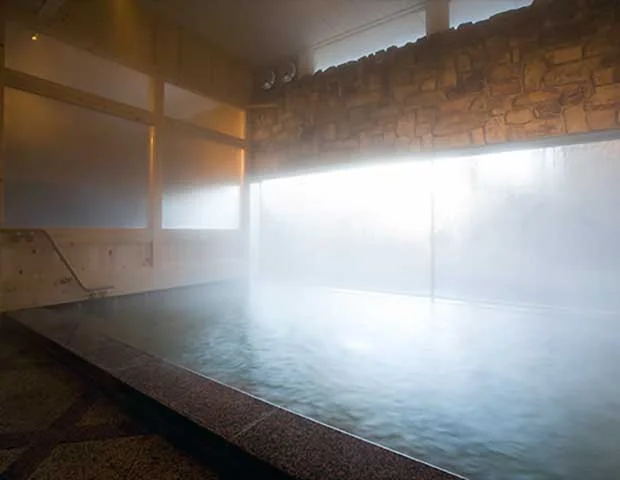 富士レークホテル