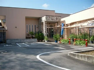 源泉かけ流しの湯 湯めみの丘