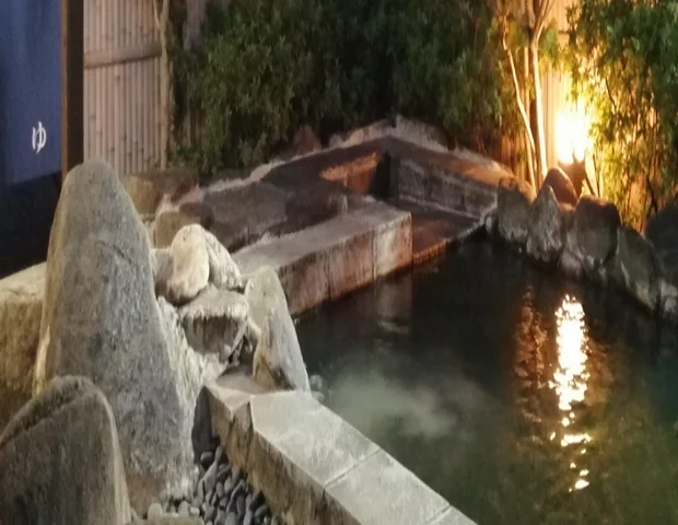 心の駅 了庵