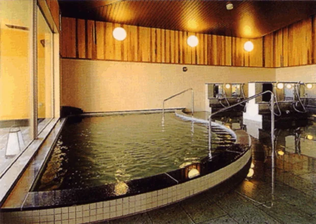 甲斐大泉温泉 パノラマの湯