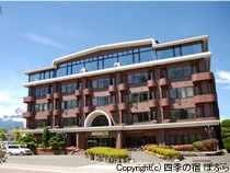 四季の宿 富士山 - 山梨県