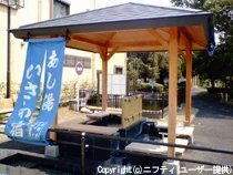 Ashiyu Isawa Lodge - Yamanashi