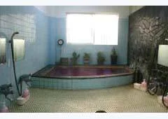 梨宮温泉 - 山梨県