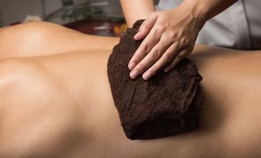 リラクゼーション・岩盤浴1