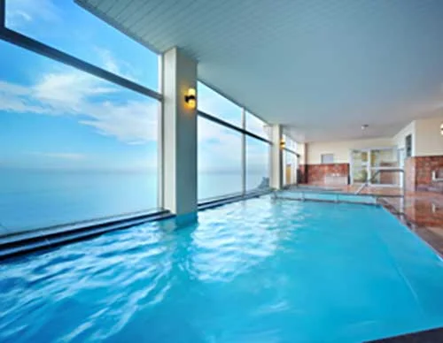 ホテルグランティアサロマ湖【閉館しました】