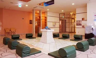 リラクゼーション・岩盤浴0