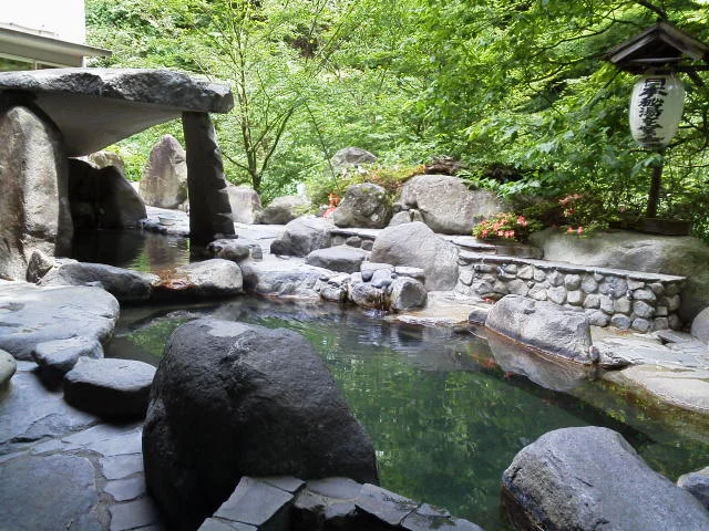 雲峰荘