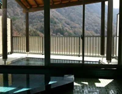 白峰会館