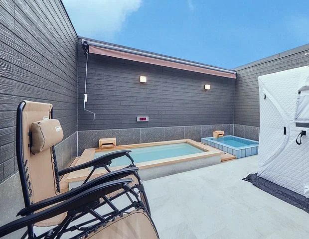 VISION GLAMPING Resort & Spa 山中湖（ビジョングランピングリゾート）
