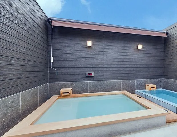 VISION GLAMPING Resort & Spa 山中湖（ビジョングランピングリゾート）