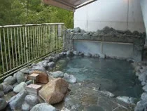 やまと天目山温泉 やまとふれあいやすらぎセンター