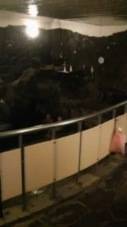 古湯坊 源泉館