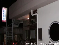 石和温泉公衆浴場