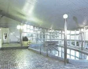 甲斐市民温泉百楽泉