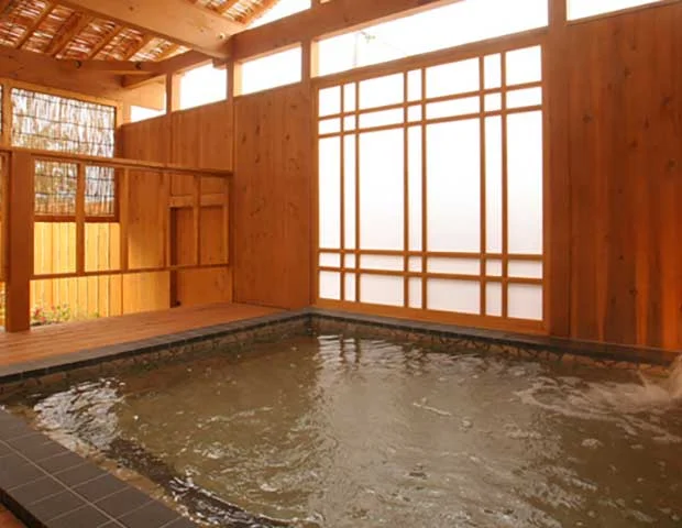 富士の宿 おおはし（旧 芙蓉の湯 ホテル大橋）