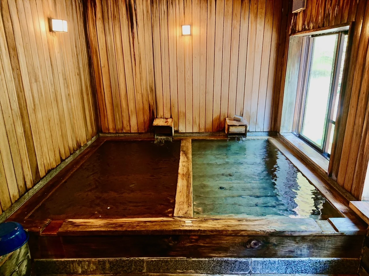 下部温泉　元湯旅館　大黒屋