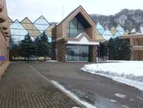 Kuttari Onsen Lake Inn - Hokkaido