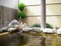 フカサワ温泉（閉館しました）