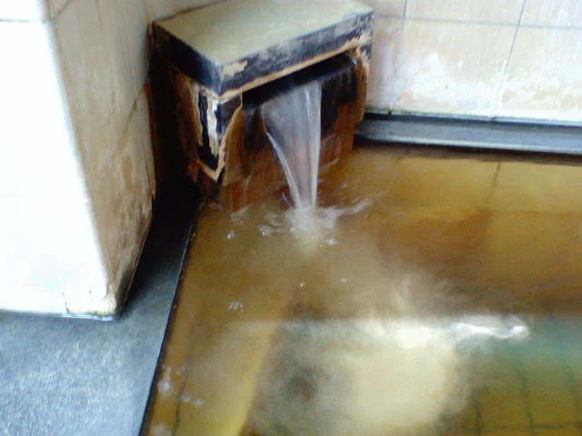 フカサワ温泉（閉館しました）