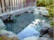 桃の木温泉 別館山和荘