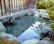 桃の木温泉 別館山和荘