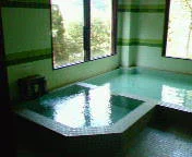 桃の木温泉 別館山和荘