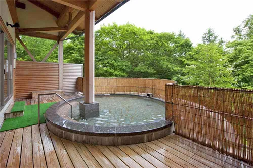 Heavenly Paradise Kiyosato Highlands Hotel - Yatsugatake (Yamanashi) - Yamanashi