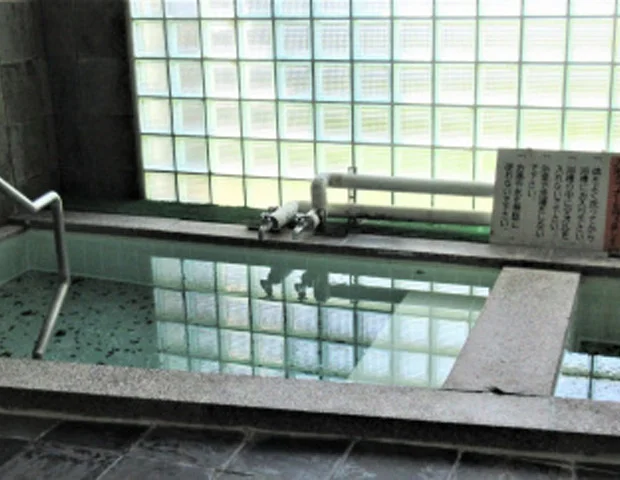 和寒町保養センター